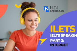 IELTS EXAM