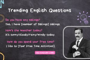 100-trending-english-questions-you-need-to-know